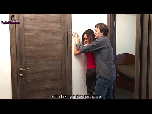 ❤️ ນາຍໜ້າເຊັກຊີ ດຶງກົ້ນ ແລະ ຟັກໆ ໃນຂະນະທີ່ຂາຍອາພາດເມັນຂອງນາງ - Krempai ໜັງໂປ້ ຢູ່ຄອມ lo.pornmega.ru ❌️